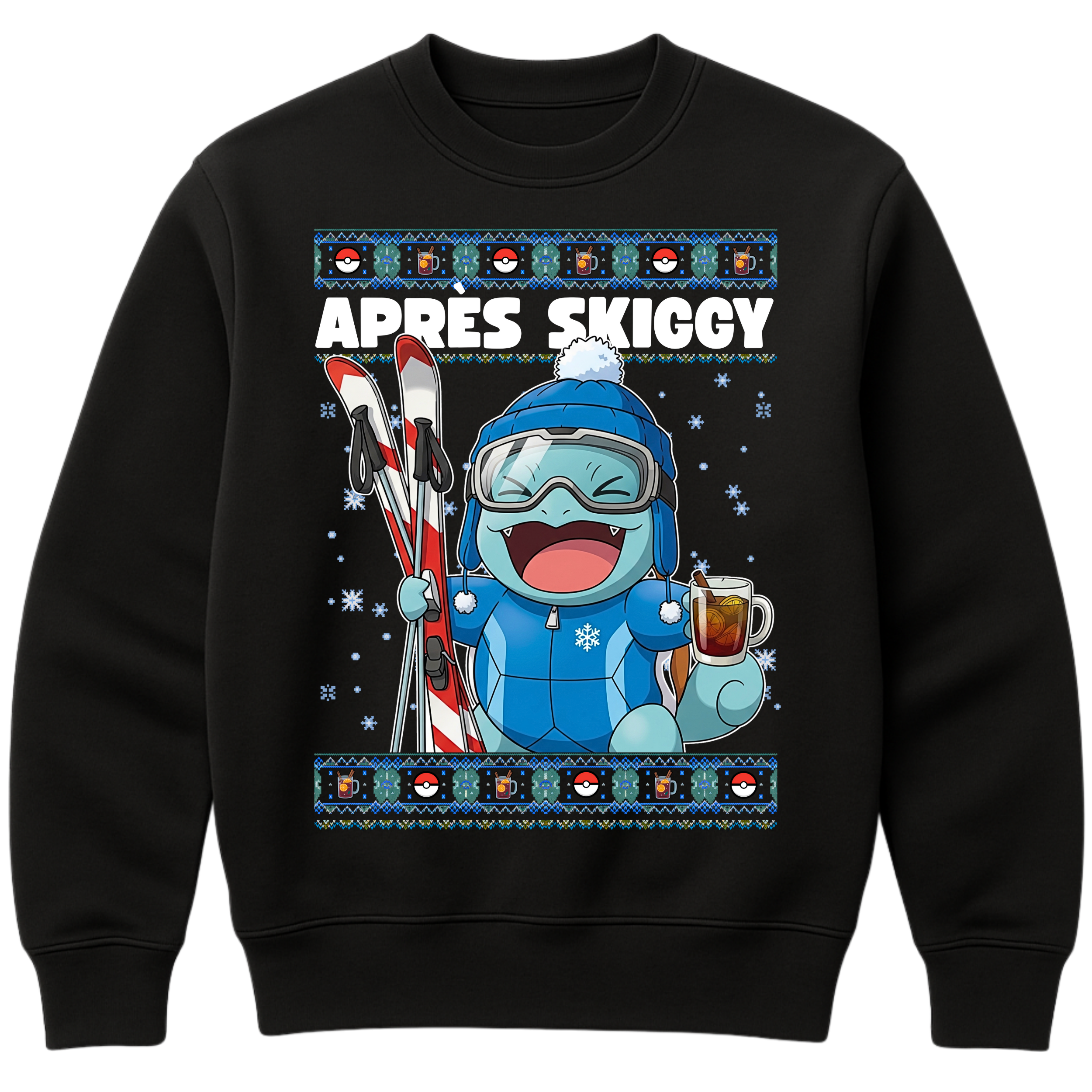 APRÈS SKIGGY - Premium Sweater