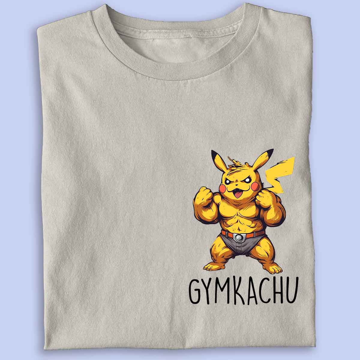 Gymkachu - Premium shirt unisex