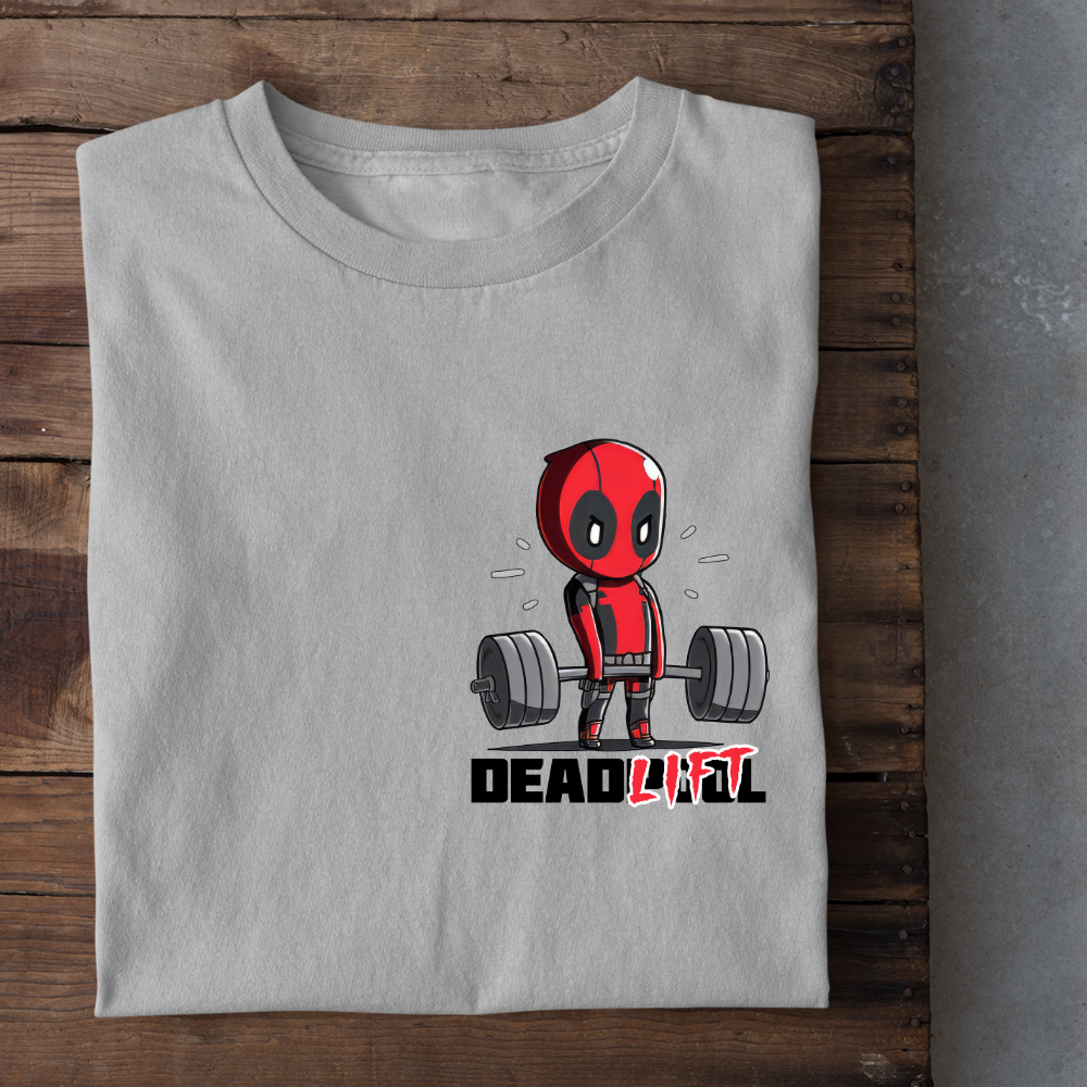 Dead Lift - Premium Shirt Unisex