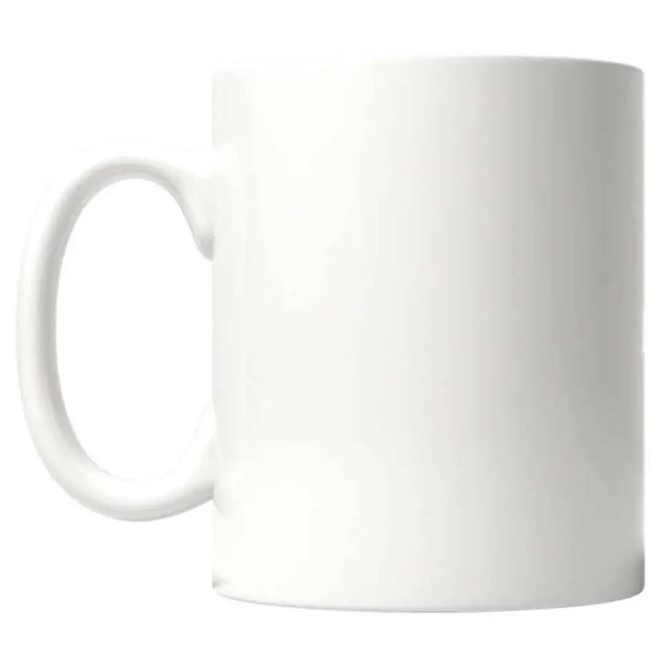 Arms - Personalizable Mug