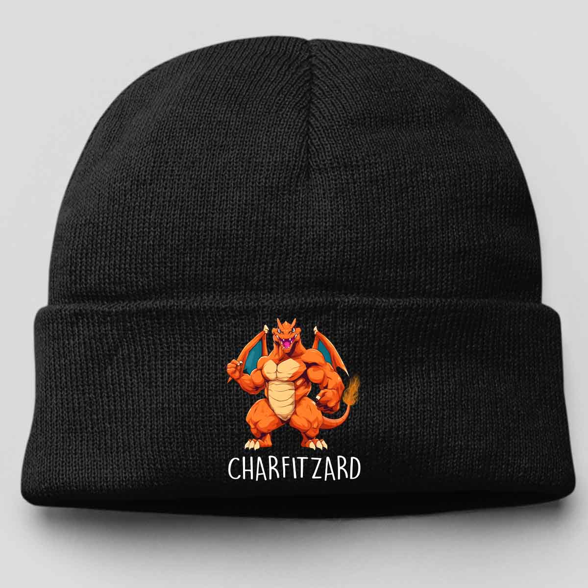 Charfitzard - Premium muts