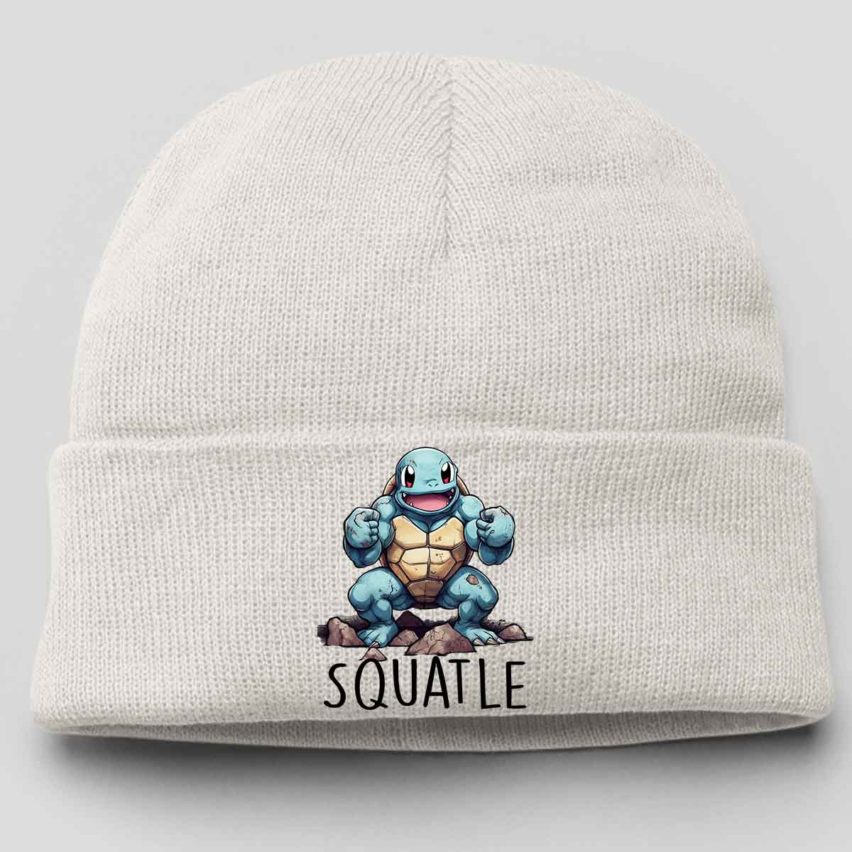 Squatle - Premium muts