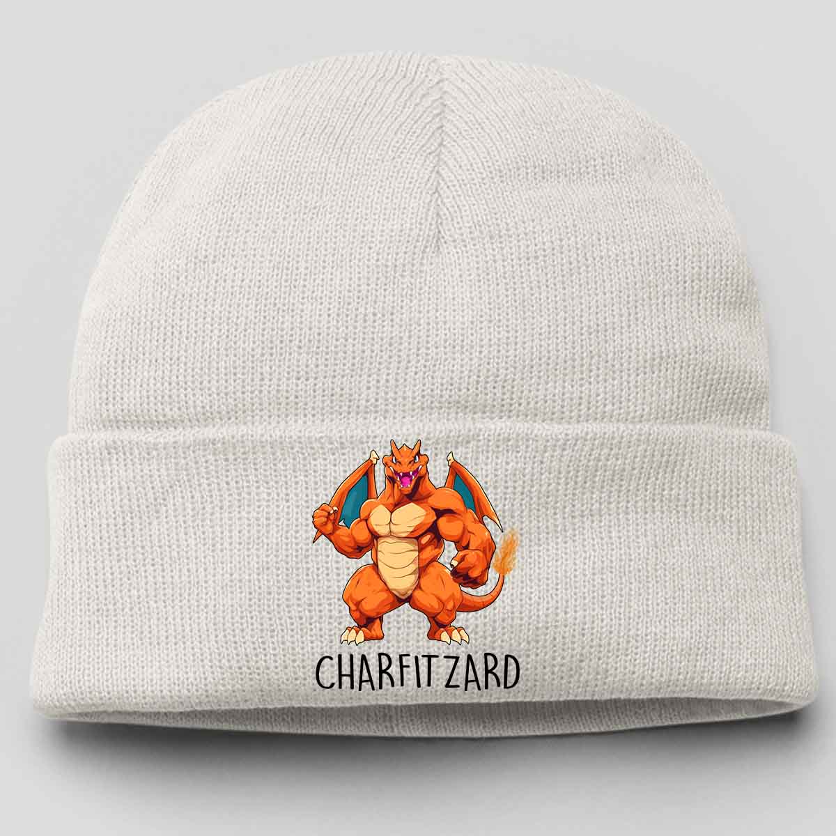 Charfitzard - Premium muts