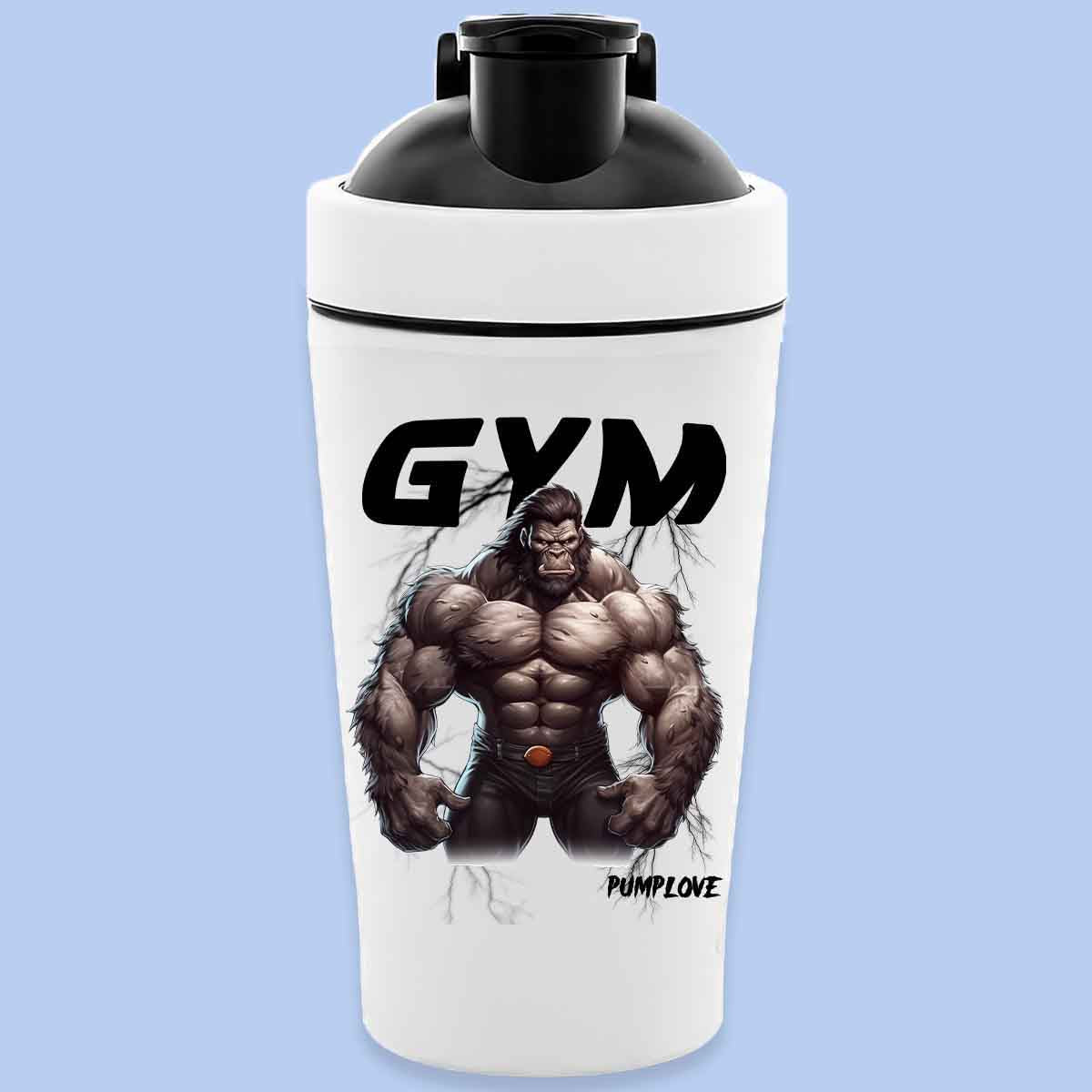 Gymgorilla - SHAKER